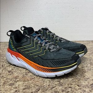HOKA ONE ONE Clifton 4 Running shoes